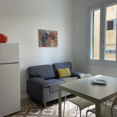 Apartment Casa Libeccio Alghero