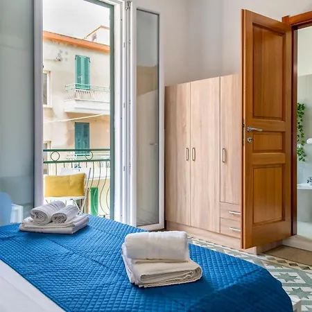 Apartment Casa Libeccio Alghero
