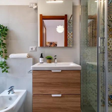 Apartment Casa Libeccio Alghero