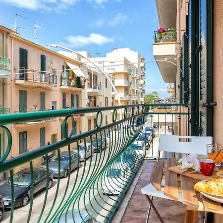 Apartment Casa Libeccio