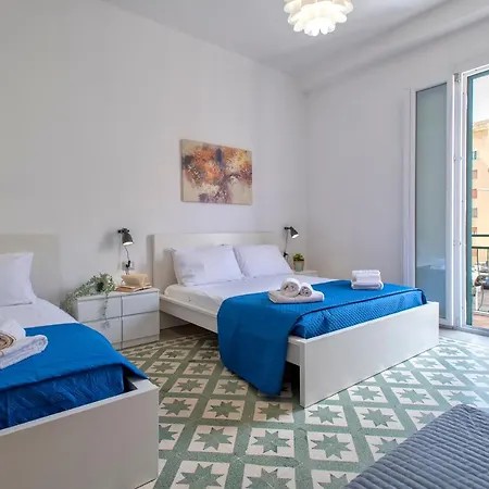 Apartment Casa Libeccio *