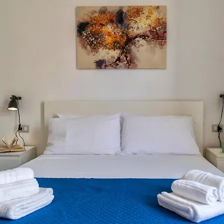 Apartment Casa Libeccio
