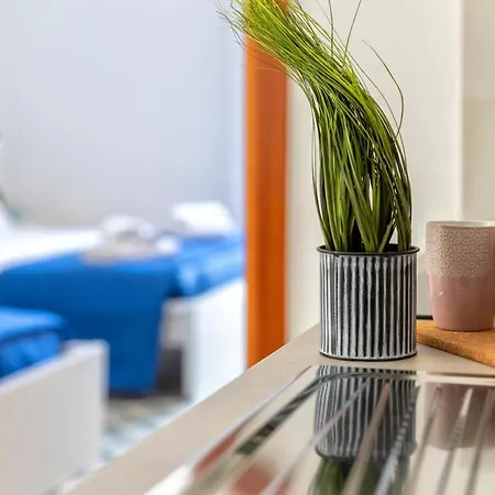 Apartment Casa Libeccio Alghero