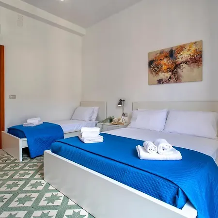Casa Libeccio Apartment