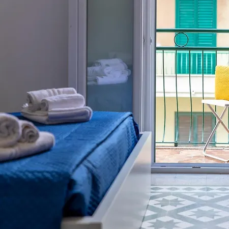 Apartment Casa Libeccio Alghero