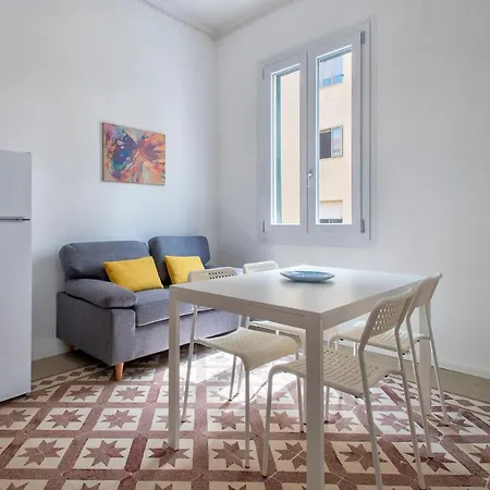 Apartment Casa Libeccio *