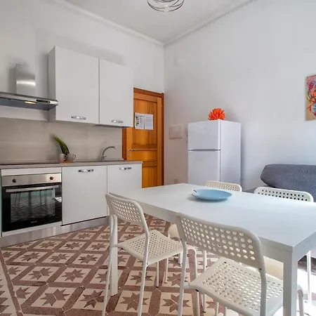 Apartment Casa Libeccio Alghero