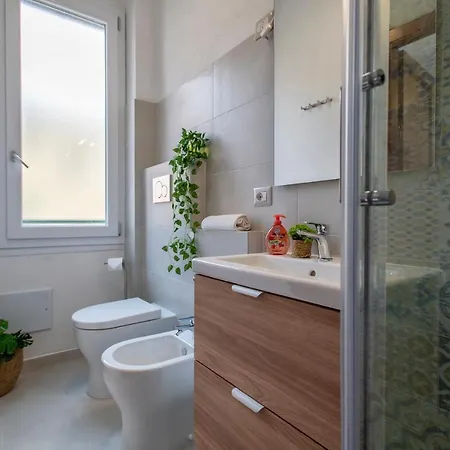 Casa Libeccio Apartment