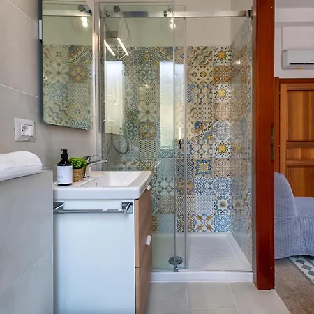 Apartment Casa Libeccio Alghero
