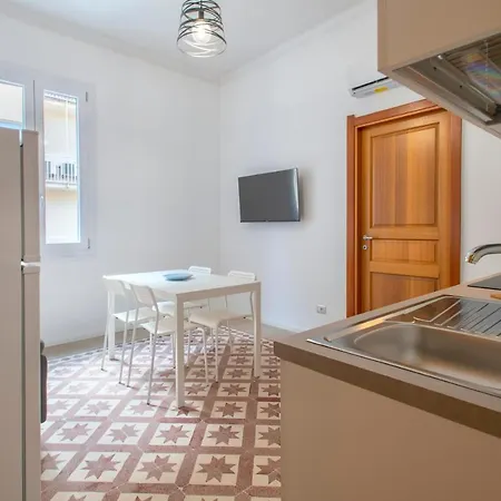 Apartment Casa Libeccio